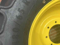 Wheels, Tyres, Rims & Dual spacers Mitas AC65 480/65R28