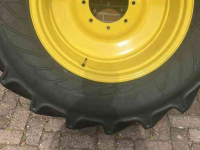 Wheels, Tyres, Rims & Dual spacers Mitas AC65 480/65R28