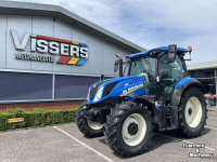 Tractor New Holland T6.125S