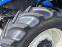 Tractor New Holland T6.125S