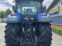 Tractor New Holland T6.125S