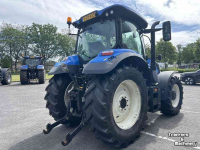 Tractor New Holland T6.125S