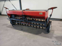 Seed drill Roger XC Zaaimachine
