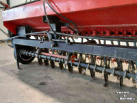 Seed drill Roger XC Zaaimachine