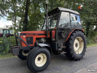 Tractor Zetor 7211