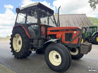 Tractor Zetor 7211