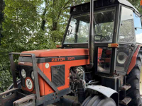Tractor Zetor 7211