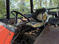Tractor Zetor 7211