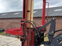 Silage block-cutter Vicon vicon kuilvoersnijder passend aan terex