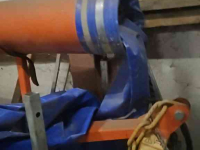 Ditch Pump Veneroni at250/5