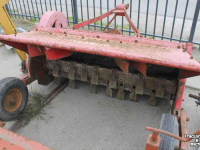 Flail mower Taarup SKT1500 klepelmaaier loofklapper mulcher