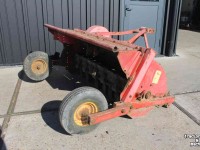 Flail mower Taarup SKT1500 klepelmaaier loofklapper mulcher