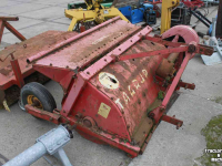 Flail mower Taarup SKT1500 klepelmaaier loofklapper mulcher