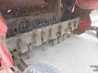 Flail mower Taarup SKT1500 klepelmaaier loofklapper mulcher