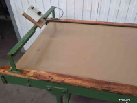 Conveyor Schouten Schouten Leesband / Pelband (500×80 cm)