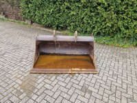 Excavator buckets GP GP CW30 Slotenbak