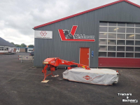 Mower Kuhn GMD 2810-FF