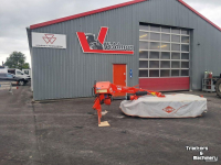 Mower Kuhn GMD 2810-FF