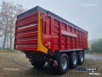Silage wagon Schuitemaker Siwa 840W DE