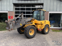 Wheelloader Volvo L35GT