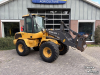 Wheelloader Volvo L35GT