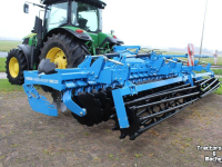 Disc harrow Agri-Koop Agri-Koop BTH60