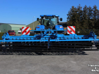 Disc harrow Agri-Koop Agri-Koop BTH60