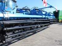 Disc harrow Agri-Koop Agri-Koop BTH60