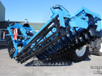 Disc harrow Agri-Koop Agri-Koop BTH60