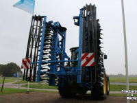 Disc harrow Agri-Koop Agri-Koop BTH60