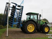Disc harrow Agri-Koop Agri-Koop BTH60