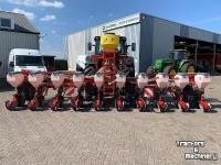 Vegetable- / Precision-seed drill Becker Aeromat 10 DTE HK