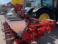 Vegetable- / Precision-seed drill Becker Aeromat 10 DTE HK