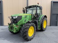 Tractor John Deere 6150R