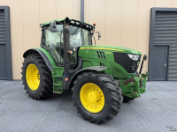 Tractor John Deere 6150R