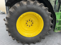 Tractor John Deere 6150R