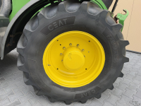 Tractor John Deere 6150R