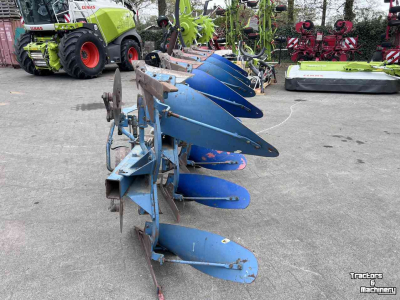 Ploughs Overum BV2108 Ploeg