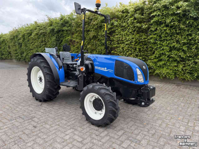 Tractor New Holland T3.60 LP