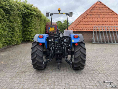 Tractor New Holland T3.60 LP