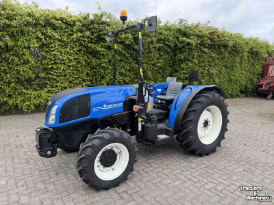Tractor New Holland T3.60 LP