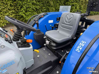 Tractor New Holland T3.60 LP