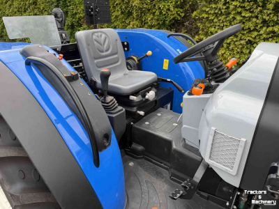 Tractor New Holland T3.60 LP