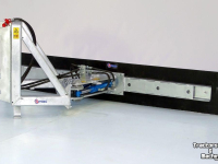 Other horticulture equipment and accessories Qmac 150 HYDR SCHUIN AHLMAN AZ6-AZ85