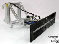 Other horticulture equipment and accessories Qmac Zwenkbare rubberschuif rubberschaaf