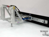Other horticulture equipment and accessories Qmac Zwenkbare rubberschuif rubberschaaf