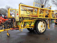 Fieldsprayer Dubex Vector 33 m. 3200 l. veldspuiten