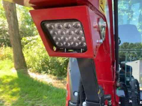 Excavator tracks Yanmar VIO 23
