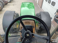 Tractor John Deere 8100 powershift