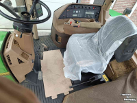 Tractor John Deere 8100 powershift